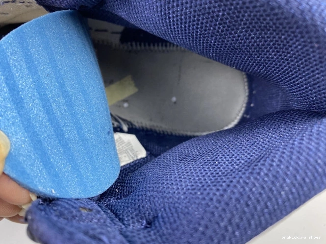 Rep Retro 1 (2020) AIR Midnight DC1788-100 Jordan High Navy 0724